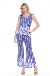 Falling Daisies Matching Set - CARINE